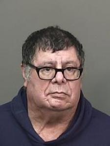 Manuel Mendez a registered Sex Offender of California