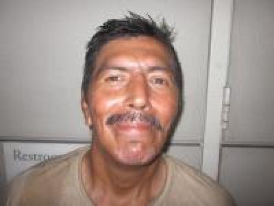 Manuel Alejandro Ocegura a registered Sex Offender of California