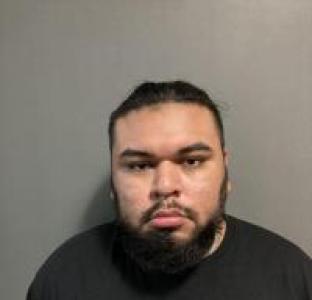 Manuel Ortega a registered Sex Offender of California