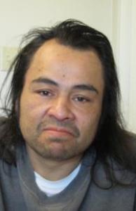Manuel Antonio Raucho Jr a registered Sex Offender of California