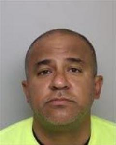 Manuel Jesus Ruiz a registered Sex Offender of California