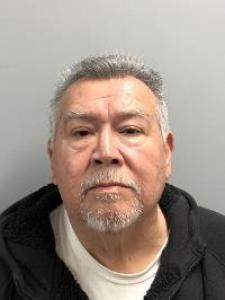 Manuel Sanchez a registered Sex Offender of California