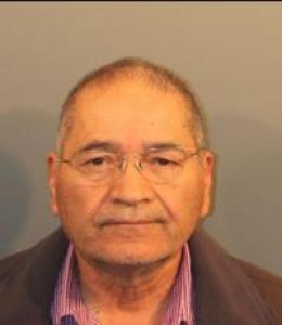 Manuel Tiscareno a registered Sex Offender of California