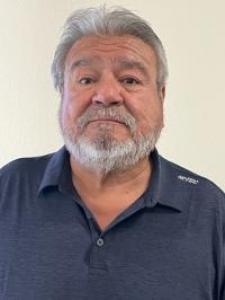 Manuel Munoz Vasquez a registered Sex Offender of California