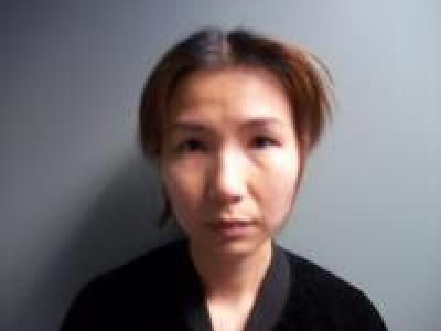 Man Ho Ma a registered Sex Offender of California