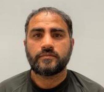 Maqsood Ul Hassan a registered Sex Offender of California