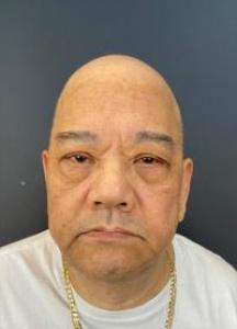 Marcelino Bayan a registered Sex Offender of California