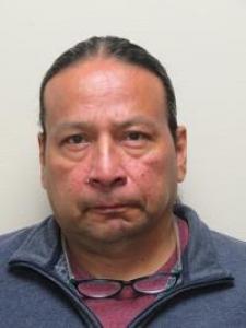 Marcelino Leonardo Castro a registered Sex Offender of California