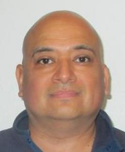 Marcelino Tinajero III a registered Sex Offender of California