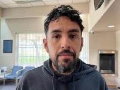 Marcial Gonzalez a registered Sex Offender of California