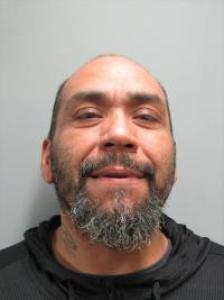 Marcial Abel Gonzalez a registered Sex Offender of California