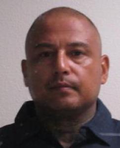 Marcial Canuri Velez a registered Sex Offender of California
