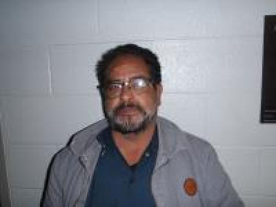 Marcos Antonio Esquivel a registered Sex Offender of California