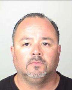 Marcos Emmanuel Peralta a registered Sex Offender of California