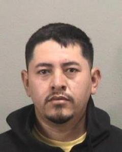 Marcos Rivas-zamarripa a registered Sex Offender of California