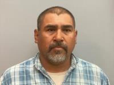 Marcos Salinas Sanchez a registered Sex Offender of California