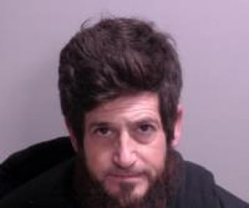 Marco Clementi a registered Sex Offender of California