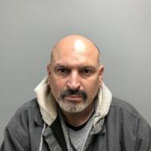 Marco Paul Fagundes a registered Sex Offender of California
