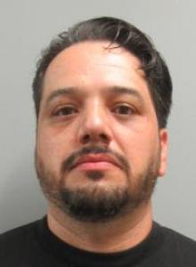 Marco Antonio Garcia a registered Sex Offender of California