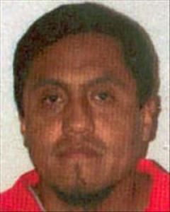 Marco Antonio Gonzalez-estrada a registered Sex Offender of California