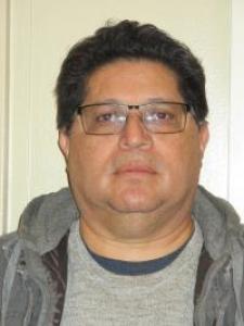 Marco Antonio Irigoyen a registered Sex Offender of California