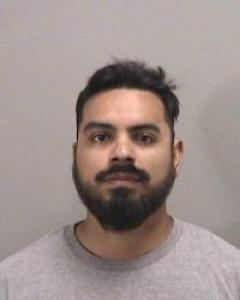 Marco Antonio Reyesgonzalez a registered Sex Offender of California
