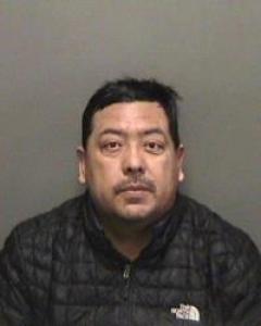 Marco Antonio Salinas a registered Sex Offender of California