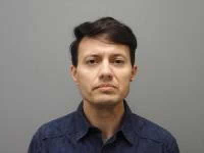 Marco Andres Sandoval a registered Sex Offender of California