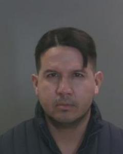 Marco Antionio Valdizan a registered Sex Offender of California