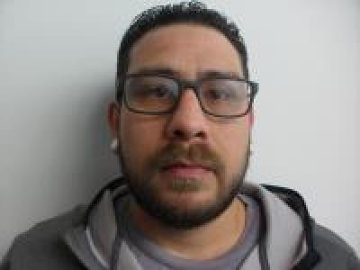 Marco Antonio Zaldivar a registered Sex Offender of California