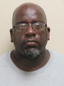 Marcus Bedford a registered Sex Offender of California