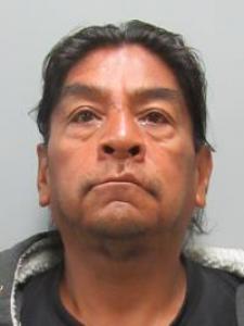 Marcus Ed Hunter a registered Sex Offender of California