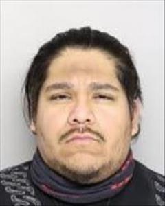 Marcus Antonio Rubio a registered Sex Offender of California