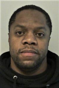 Marcus Allen Williams a registered Sex Offender of California