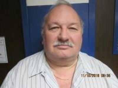 Marc Joseph Daniluke a registered Sex Offender of California