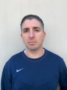 Marc Alan Silberman a registered Sex Offender of California