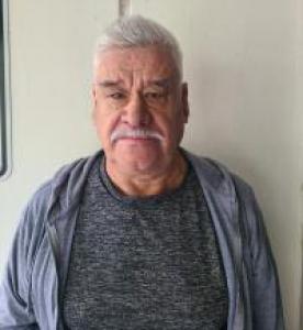 Margarito Perez Alcala a registered Sex Offender of California