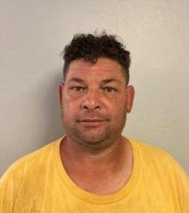 Mariano Georgio Mitchell a registered Sex Offender of California