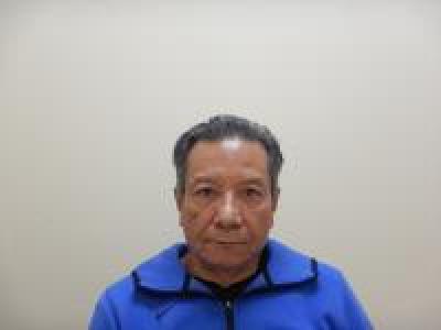 Mariano Rodriguez a registered Sex Offender of California