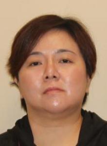 Maria Criseldaang Abadesco a registered Sex Offender of California