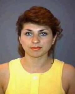 Maria Guadalupe Serrano a registered Sex Offender of California