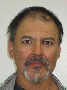 Mario Manuel Aburto a registered Sex Offender of California