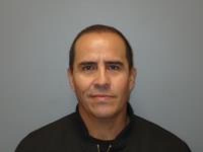 Mario Alberto Castillo a registered Sex Offender of California