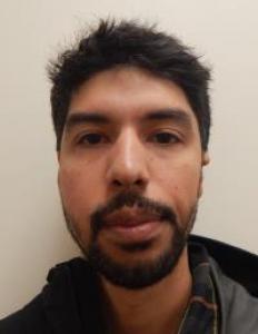 Mario Alexandro Cordero a registered Sex Offender of California