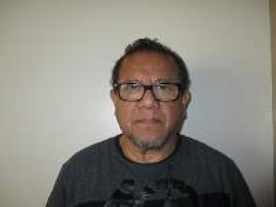 Mario Fernando Cortez a registered Sex Offender of California