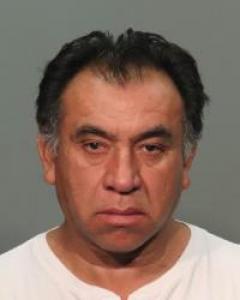 Mario Cervantes Flores a registered Sex Offender of California