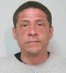 Mario Arroyo Gil a registered Sex Offender of California