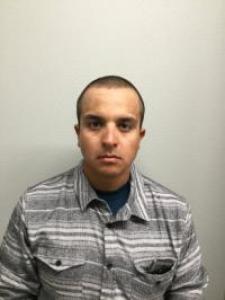 Mario Gonzalez a registered Sex Offender of California