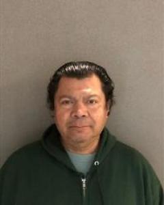 Mario Alberto Linares a registered Sex Offender of California