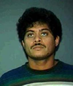 Mario Adalberto Linares a registered Sex Offender of California